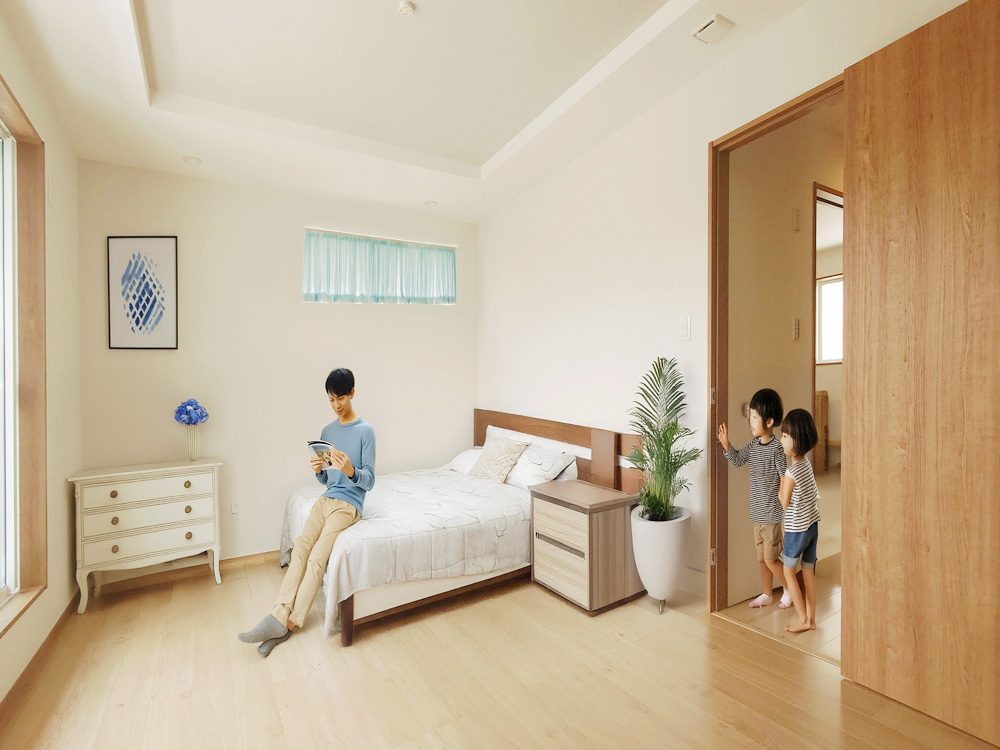 建物内部画像1